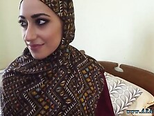 Arab foot slave xxx No Money,  No Problem