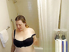 First Shower Video