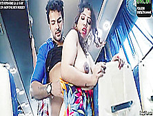 Aunty Sex In Bus