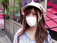 When the loose woman took off her clothes,  she had a cute body! A stunning woman who enjoys to suck her pussy bread book!