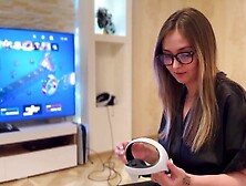 Sasha's verified amateurs trailer