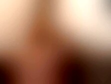 The pretty wife was cooking in the kitchen when the spouse came and started having sex in the kitchen itself.