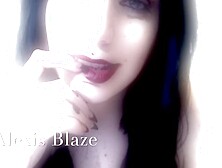 Dream Joi Pt1 - Alexis Blaze