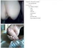 Cute Dilettante Blonde Sucks And Bonks Her BF