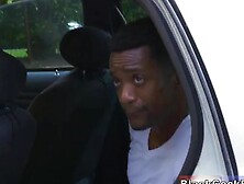 I Will Catch Any Perp With A Big Black Cock &Amp; Own It!