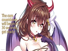 Succubus Joi