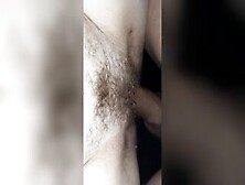 Fucking My Fiance's Unshaved Vagina