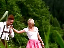 Knot Your Average Date