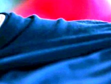 Lesbians Scissoring - Girls Kissing & Finger Fuck Each Other's Ass