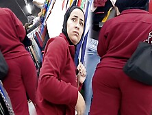 Bedouin arbic whore with a great ass