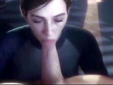 Movie scene game - final of us porn