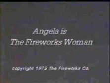 Angela - The Fireworks Woman 1975