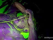 Green Gunge Magic