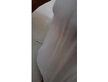 Quiero que vean mi cuerpo, me excita