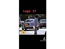 LEGS 17 WALKING TEASER