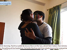 Sexy Rachna And Room Service Guy Ravi's Story 3