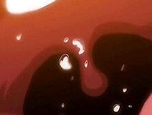 Bangable Girl! Train Sex - (1-2) [60fps] [Full Episode] Sub Eng