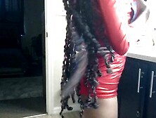 Itty Bitty Picky wants to get Stuffed in your stocking