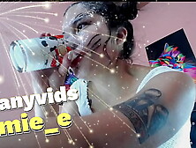 skank Thai extreme deepthroat