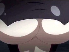 Ulysses Noire Boobs And Ass Expansion