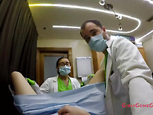 Gynecology - Lainey - Of 1