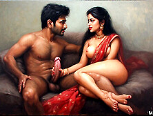 Sex audio story of my stepmom fucked by my dad and me and got her pregnant