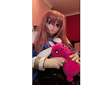 Kigurumi Dva Style