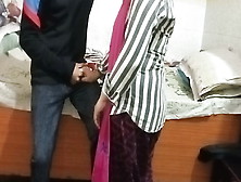 Bajan kam karne ka upaay bta kr. saali ko jija ne choda.