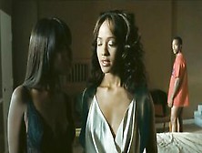 Celebrity Sex Movie - Kerry Washington She Hate Me