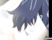 Slutty Journalist knows how to got what she wants with Head