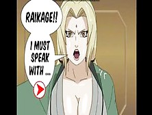 Tsunade Fun