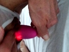 Vibro Et Masturbation