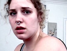 Teensfuckingdads. Com - Teen Stepdaughter Pov Fucked And Blasted With Cum