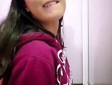 JOI - Meu namorado não pode saber que estamos saindo juntos.