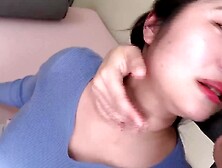 Hiyori - I Caught An Unprecedentedly Tight, Plump Super A5 Rank Top Quality Meat.