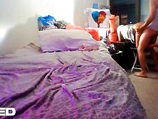 Doggystyle Ebony Window Sex Neighbors Reality With Verified Amateurs