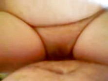 Goldenpussy:large Moist Unshaved And Screwed