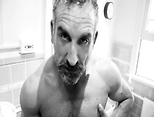 Max-Sfx - Hairy Mr X Aka Mr.  Exhibitionist - Jerk Off Guys!