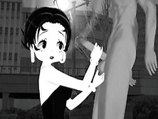 Sex With Betty Boop - Hentai