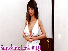 Sunshine Love # 19 Complete Walkthrough Of The Game