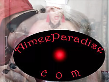 Hotl butt sex games with a russian older lady. Attractive butt-sex, attractive squirt & shaking cums of MILF skank ))