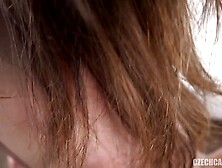 Czech Casting-NIKOLA 5409