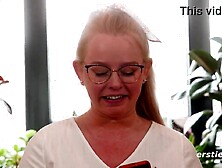 Ersties: Four Hot Chicks Ride a Sybian