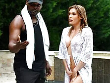 Bbc Threesome Spa Day 1 1 - Kitana Lure