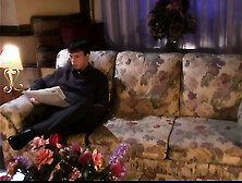 Jordan Styles: I'll Be Your Forbidden Fantasy Come True