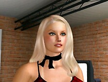 DAALS Chronicles Chapter V part. 2