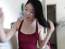 Hot Asian Camgirl