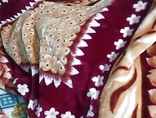 Indian couple romantic video.