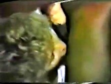 Indecent Talking Wench takes BBC Pt1