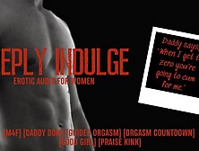 solo male DIRTYING DADDY DOM INTENSE KINKY EROTIC AUDIO (COMP) DEEP VOICE SOFT TALKING WHISPERS
